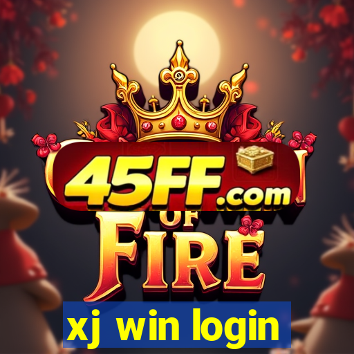 xj win login
